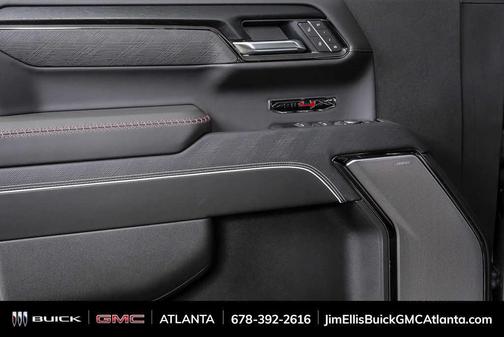 Sterling 2026 GMC Sierra 1500 AT4X