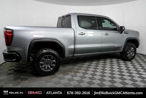 Sterling 2026 GMC Sierra 1500 AT4X