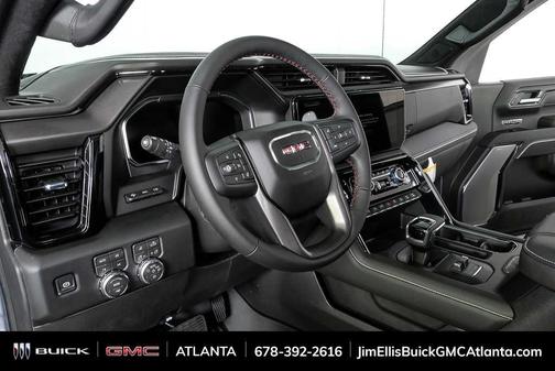 Sterling 2026 GMC Sierra 1500 AT4X