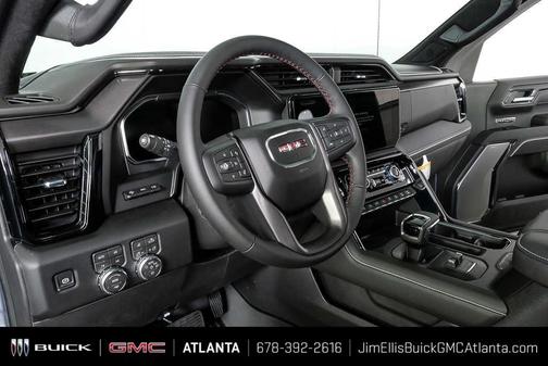Sterling 2026 GMC Sierra 1500 AT4X