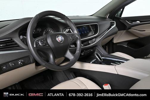 2020 Buick Enclave Premium