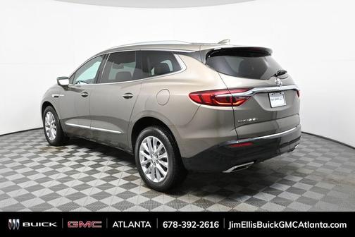 2020 Buick Enclave Premium