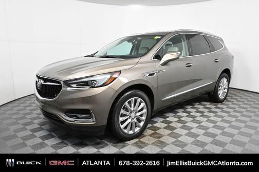 2020 Buick Enclave Premium