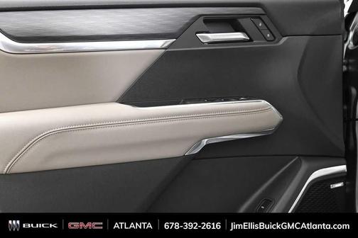 Sterling 2026 GMC Acadia Elevation