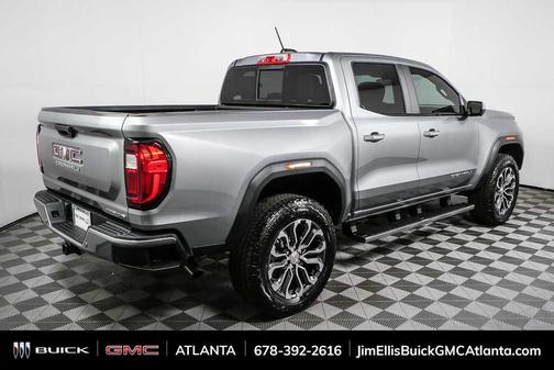 Sterling 2026 GMC Canyon Denali