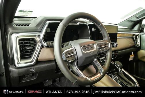 Sterling 2026 GMC Canyon Denali