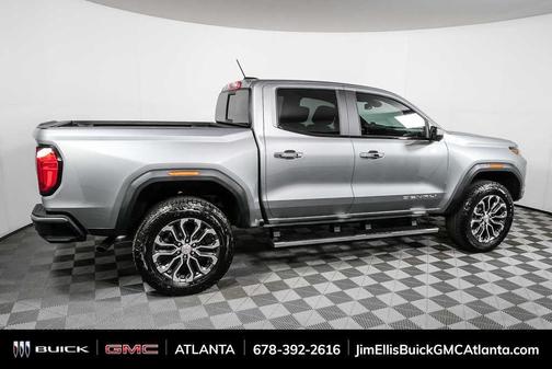 Sterling 2026 GMC Canyon Denali