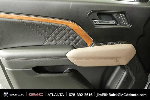 Sterling 2026 GMC Canyon Denali