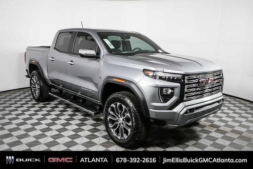 Sterling 2026 GMC Canyon Denali