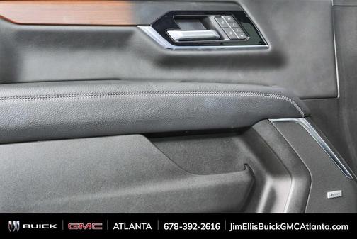 Sterling 2025 GMC Yukon Denali