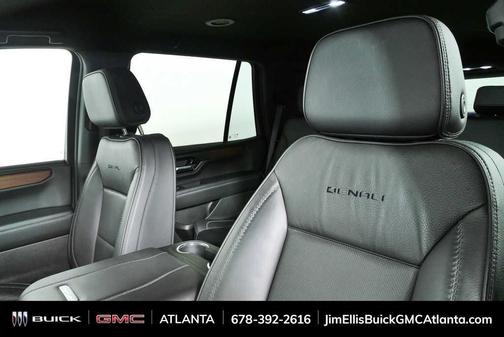 Sterling 2025 GMC Yukon Denali
