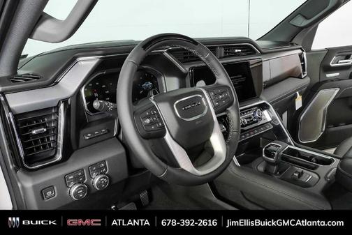 Dune 2026 GMC Sierra 1500 Denali