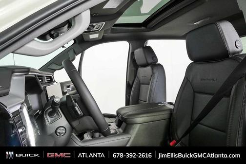 Dune 2026 GMC Sierra 1500 Denali