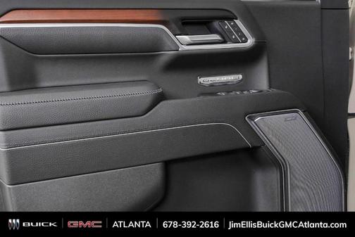 Dune 2026 GMC Sierra 1500 Denali