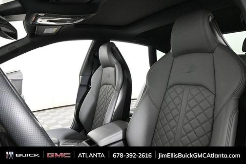 2023 Audi S5 3.0T Prestige