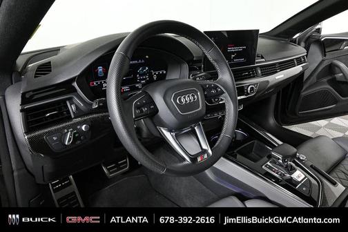 2023 Audi S5 3.0T Prestige