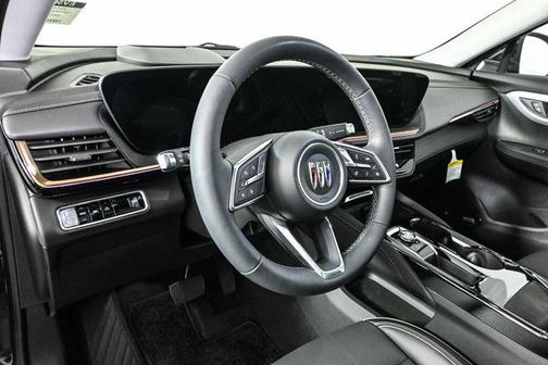 2025 Buick Envision Avenir