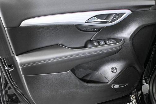 2025 Buick Envision Avenir