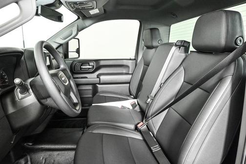 2025 GMC Sierra 2500 Pro