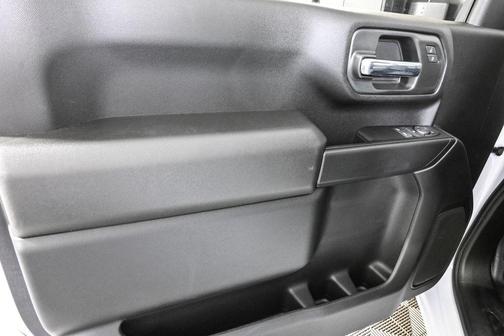 2025 GMC Sierra 2500 Pro
