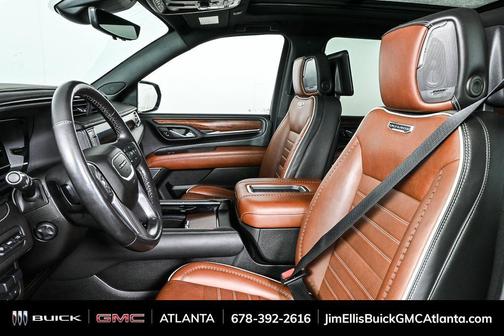 2023 GMC Yukon XL Denali Ultimate