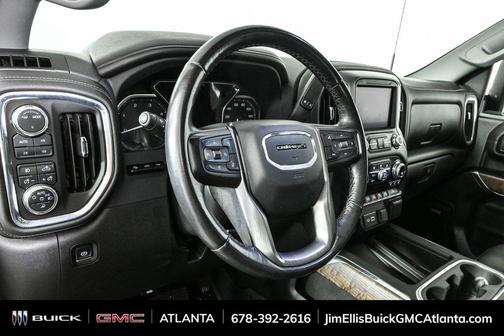2023 GMC Sierra 3500 Denali