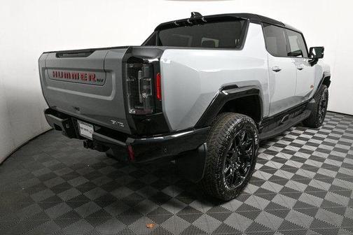 2026 GMC HUMMER EV Pickup 2X