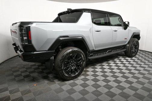 2026 GMC HUMMER EV Pickup 2X