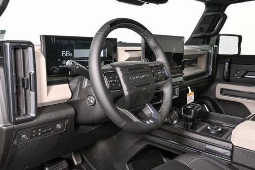 2026 GMC HUMMER EV Pickup 2X