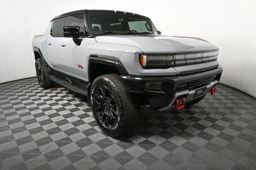 2026 GMC HUMMER EV Pickup 2X