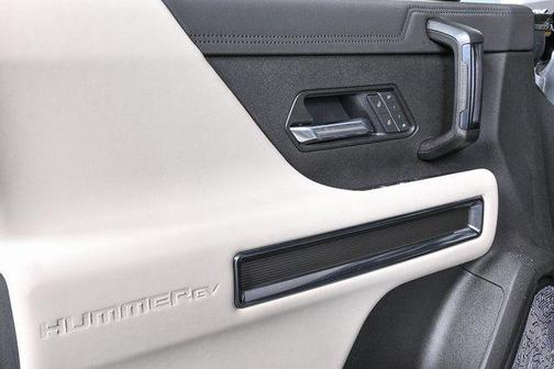 2026 GMC HUMMER EV Pickup 2X