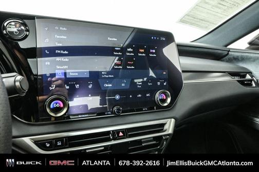 2024 Lexus RX 500h F SPORT PERFORMANCE
