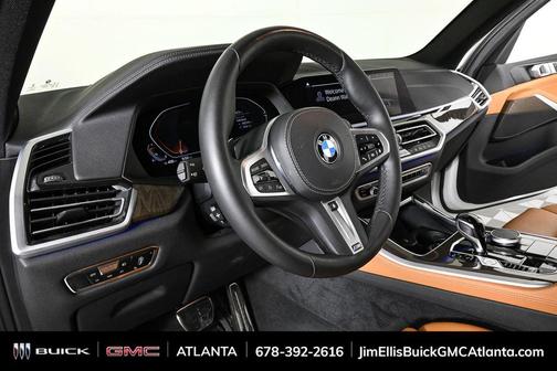 2022 BMW X5 sDrive40i