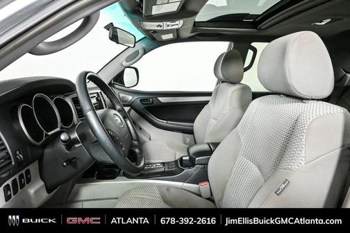 2008 Toyota 4Runner SR5