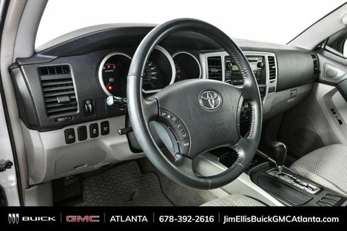 2008 Toyota 4Runner SR5