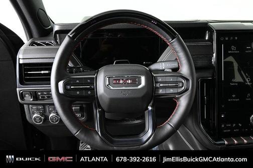 2025 GMC Yukon AT4 Ultimate