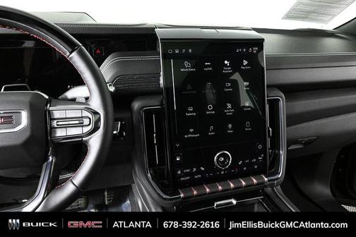 2025 GMC Yukon AT4 Ultimate