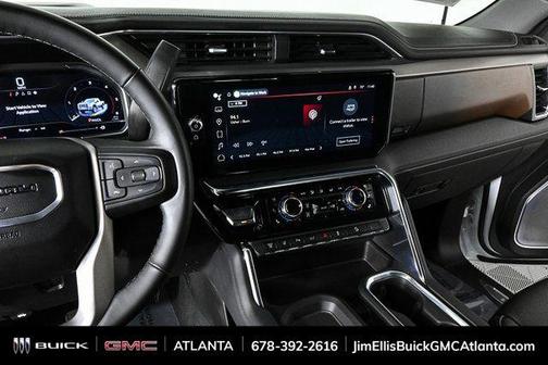 2024 GMC Sierra 3500 Denali