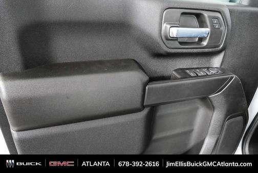 Summit White 2026 GMC Sierra 3500 Pro