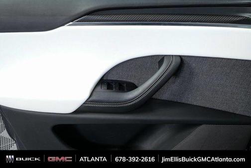 2022 Tesla Model X Plaid