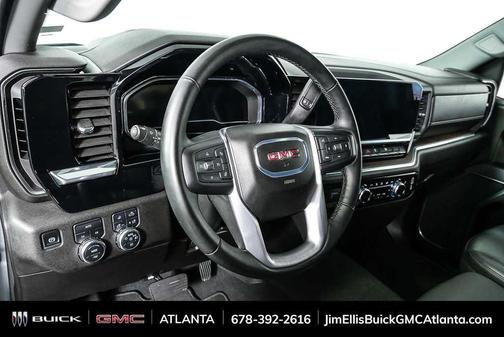 Sterling 2025 GMC Sierra 1500 SLT