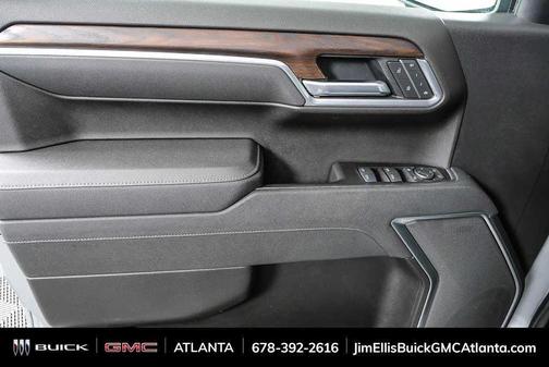 Sterling 2025 GMC Sierra 1500 SLT