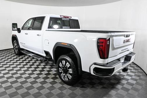 2026 GMC Sierra 2500 Denali