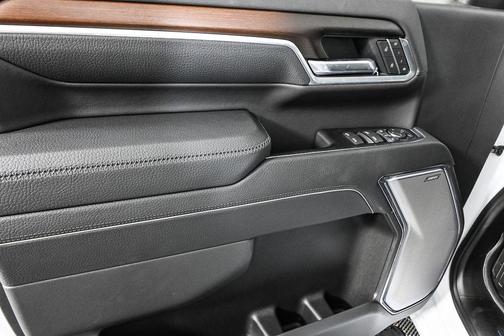 2026 GMC Sierra 2500 Denali