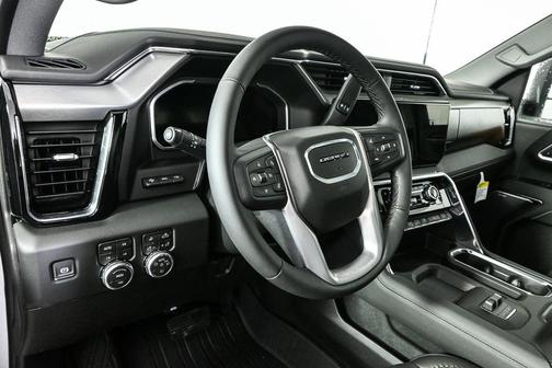 2026 GMC Sierra 2500 Denali