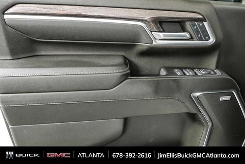 2024 Chevrolet Silverado 2500 LTZ