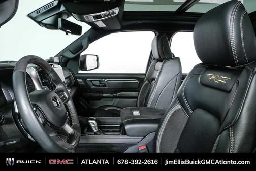 White Frost Tri-Coat 2021 GMC Sierra 1500 Denali