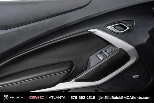 2023 Chevrolet Camaro LT1