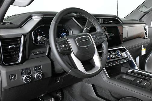 2025 GMC Sierra 3500 Denali