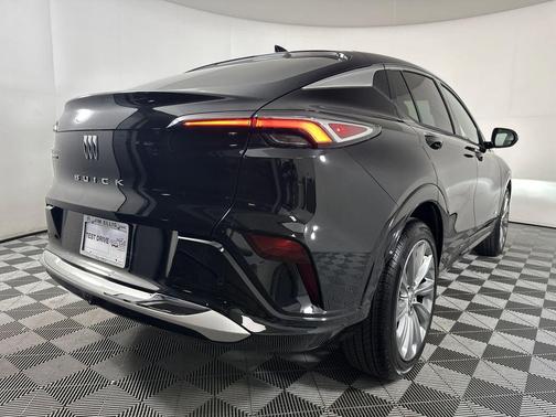 2025 Buick Envista Avenir